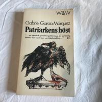 Patriarkens höst