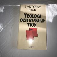 Teologi och revolution