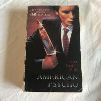 American psycho (film tie-in)