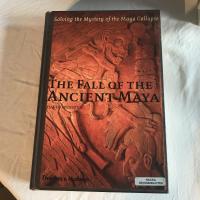 The Fall of the Ancient Maya