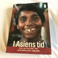 I Asiens tid Indien, Japan, Kina