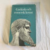 Grekisk och Romersk konst