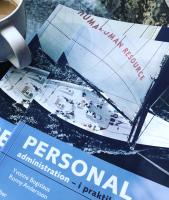 Personaladministration - i praktiken Faktabok