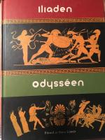 Iliaden & Odysséen