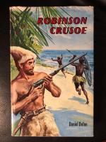 Robinson Crusoe