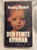 Den femte kvinnan