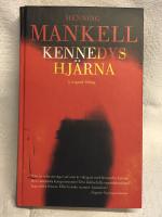 Kennedys hjärna