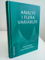 Analys i flera variabler
