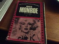 The pictorial treasury of Film Stars Marilyn Monroe