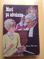Mord på advokaten
