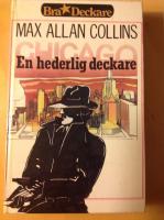 En hederlig deckare