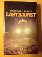 Lastdjuret