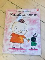Kanel och Kanin och alla känslorna