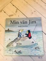 Min vän Jim