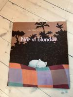 När vi blundar