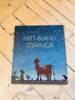 Mitt bland stjärnor