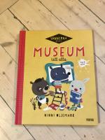 Vännerna fixar museum åt alla