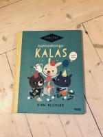 Vännerna fixar kalas åt alla