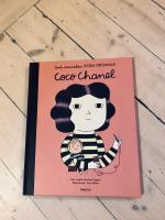 Coco Chanel : små människor, stora drömmar