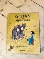 Gittan och älgbrorsorna