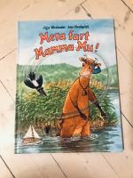 Mera fart Mamma Mu