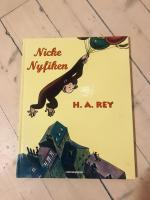 Nicke Nyfiken