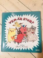 Vem är stor?
