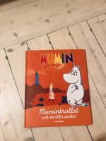 Mumintrollet och det lilla spöket