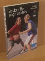 Basket för unga spelare : riktlinjer för coacher