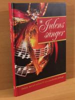 Julens sånger : melodi, text och ackord till våra populäraste julsånger