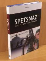 Spetsnaz : de ryska specialstyrkorna
