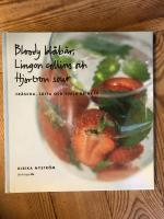 Bloody blåbär, Lingon collins, Hjorton sour