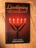 Ljusstöpning : idéer och arbetsbeskrivningar