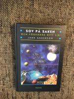 Sov på saken och förändra ditt liv
