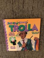 Jag kan trolla