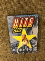 Hits 2002 svensk