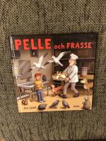 Pelle och Frasse