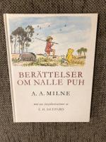 Berättelser om Nalle Puh