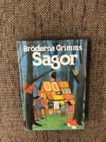 Bröderna Grimms sagor