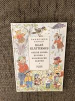 Klas Klättermus