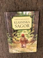 Barndomslandets klassiska sagor