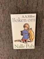 Boken om Nalle Puh