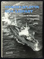 Handelsflotta och sjöfart - Sverige på världshaven