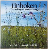 Linboken - hemodling och hemberedning