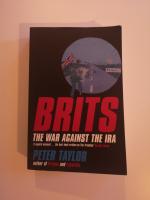 Brits - the war against the IRA