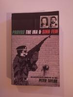 Provos, the IRA & Sinn fein