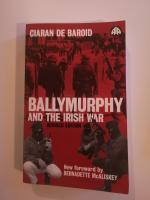 Ballymurphy and the irish war