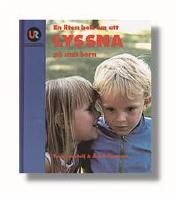 En liten bok om att lyssna på små barn