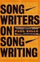 Songwriters on songwriting