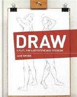 Draw - a fast, fun & effective way to learn